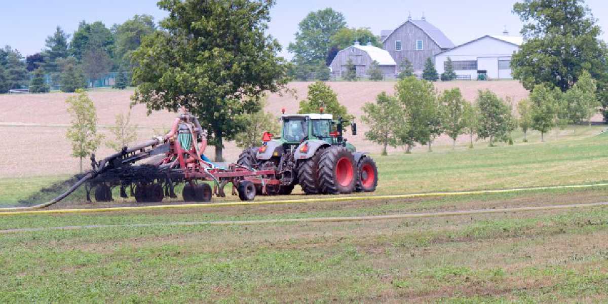 Biosolids management a global perspective