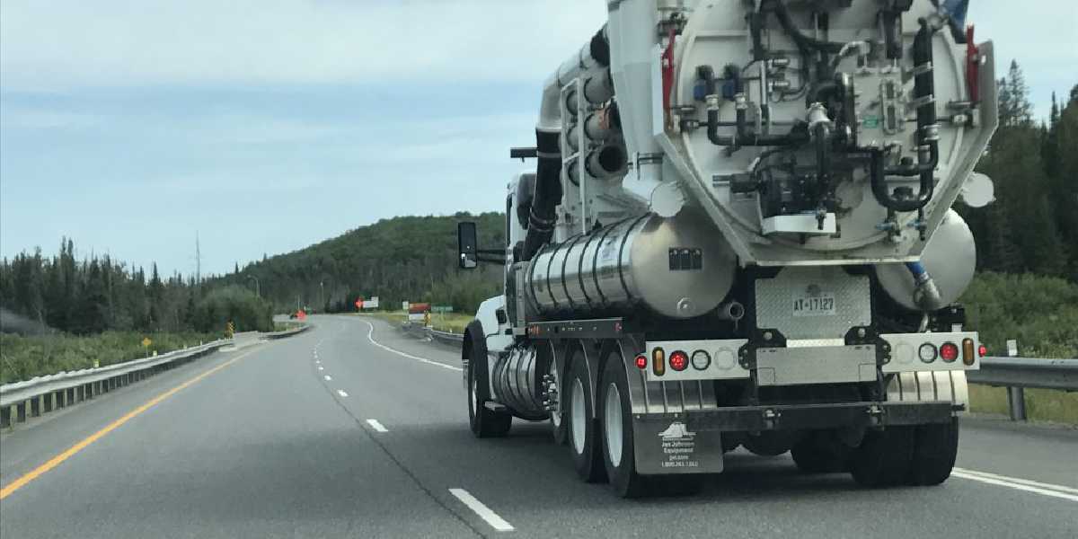 New Ontario regulations for hydro excavators